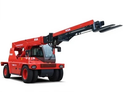 Kago Forklift