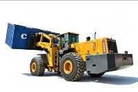 Veso baskile loader