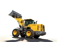 Front End Loader