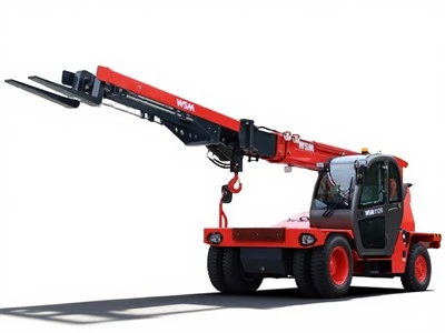Slab Crane